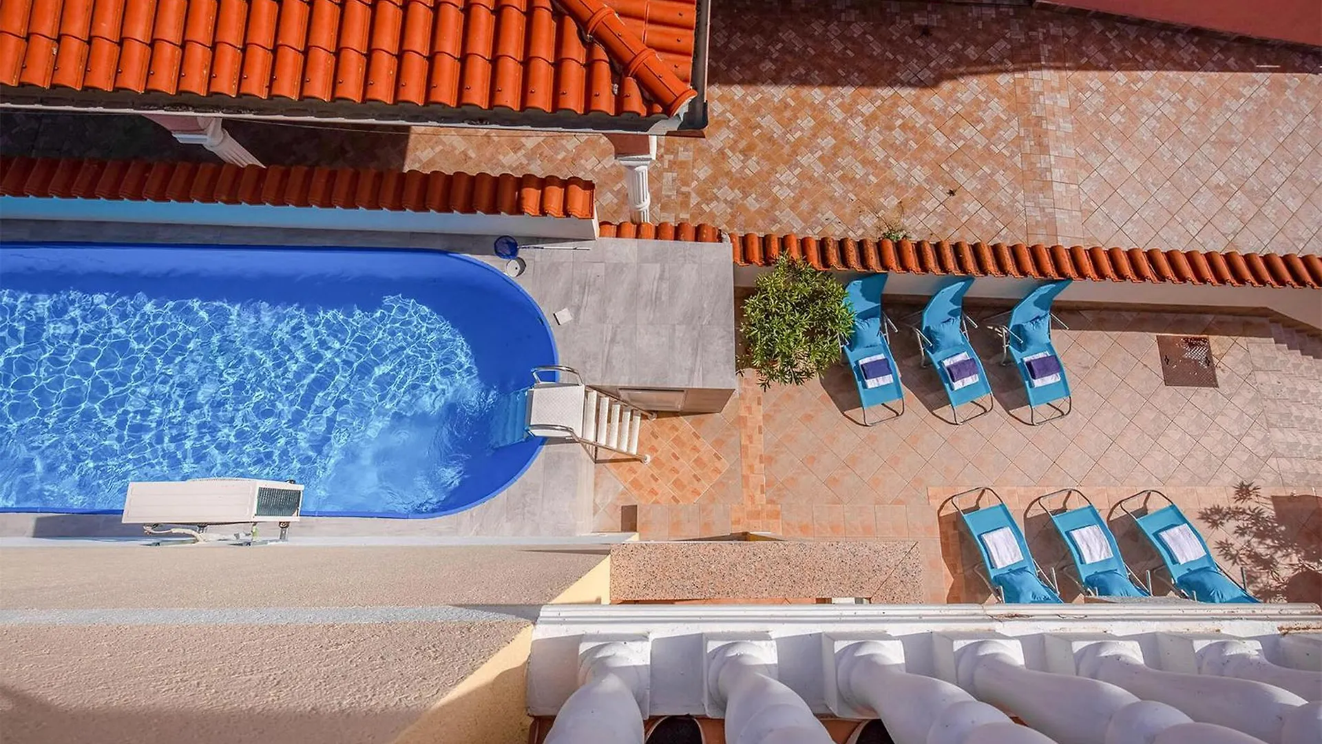 Nice Apartment In Dramalj With Wifi