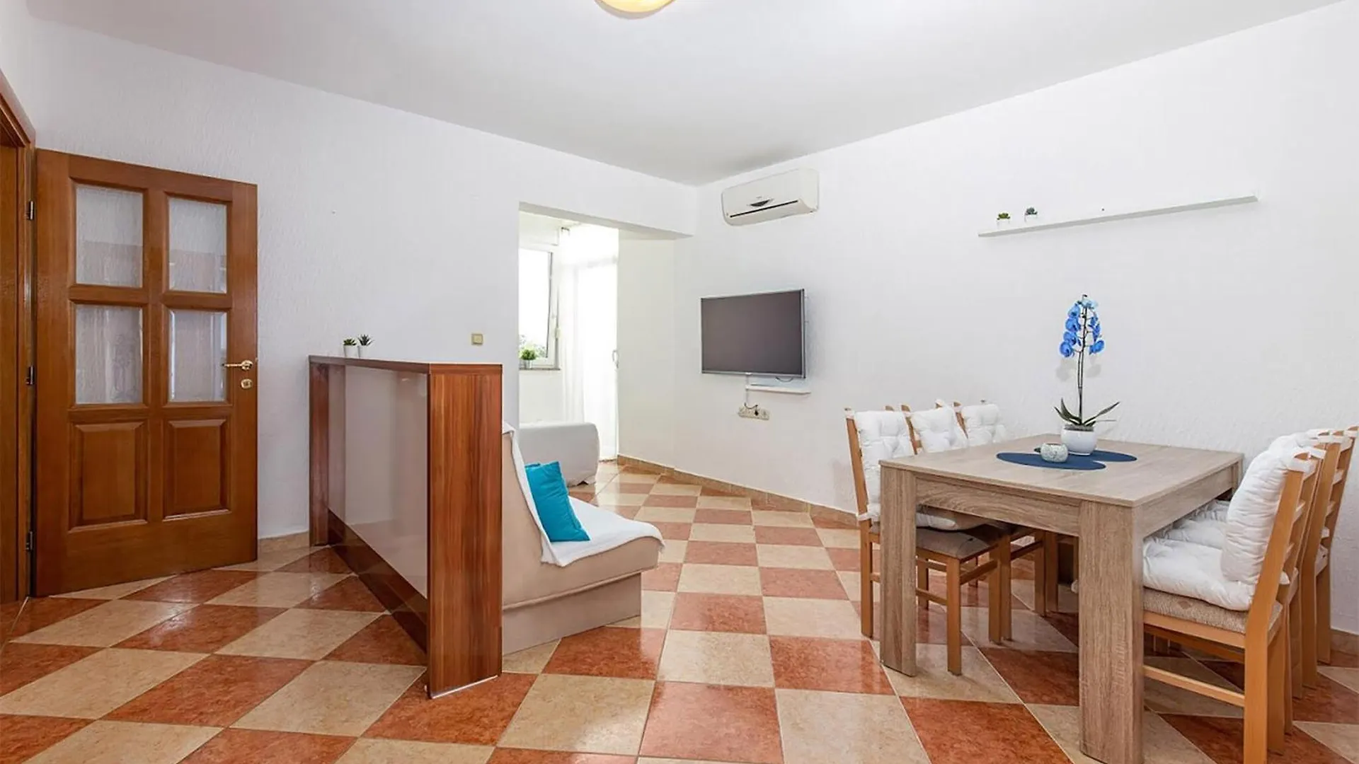 Nice Apartment In Dramalj With Wifi Croatia