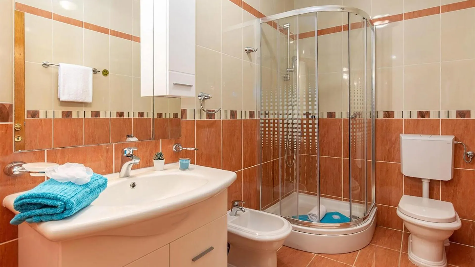 Nice Apartment In Dramalj With Wifi 0*,  Croatia