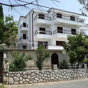 Sobe Za Odmor Jadran Gostinjska kuća