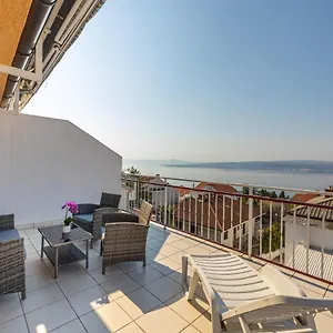 Stefka Apartman