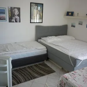 Antoncic Apartman