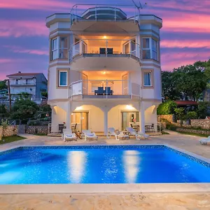 Bella Adria Apartman