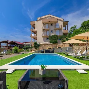 San - Crikvenica Apartman