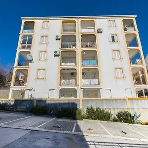 Adria Lila Crikvenica Apartman